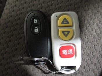 NV100クリッパーリオ チェアキャブスロープタイプ　福祉車輌車いす仕様　4WD