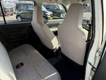 ミラトコット Ｌ ナビ・TV・バックカメラ 4WD