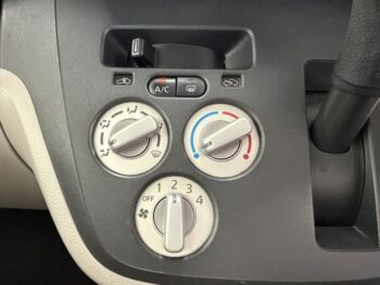 デイズルークス S　４WD
