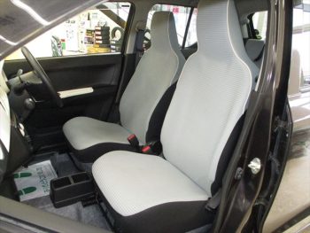 アルト S　オーディオレス　レーダーブレーキサポート装着車　4WD