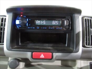 NV100クリッパーリオ チェアキャブスロープタイプ　福祉車輌車いす仕様　4WD