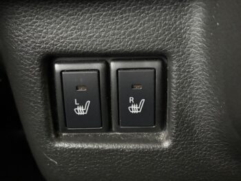 スペーシア ハイブリッドX　全方位モニター付純正ナビ・TV　4WD