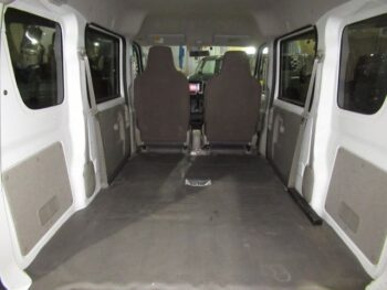 NV100クリッパーバン DX　エマージェンシーブレーキPKG 4WD
