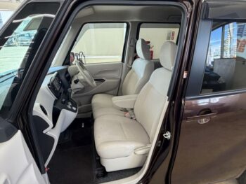 デイズルークス S　４WD