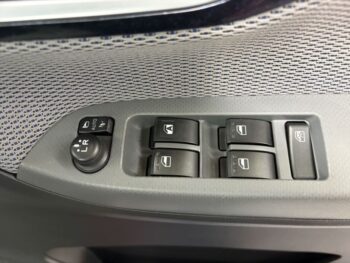 ムーヴカスタム X ハイパーSAⅡ 4WD
