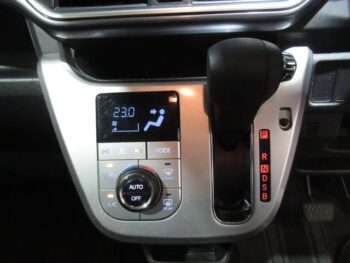 キャスト アクティバX　SAⅡ 4WD