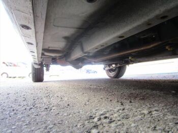 ミライース Ｘ　ＳＡⅢ　純正ナビ・ＴＶ 4WD