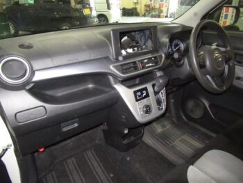 キャスト アクティバX　SAⅡ 4WD