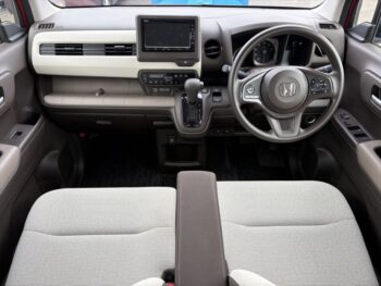 N-WGN L 4WD