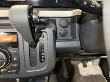 MRワゴン 10th Anniversary Limited オーディオレス　4WD