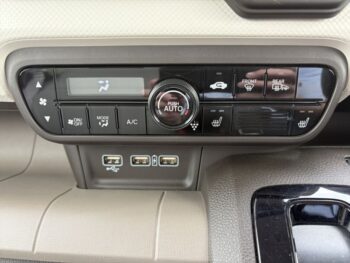 N-WGN L 4WD