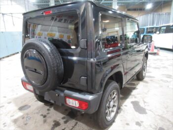 ジムニー XC 4WD