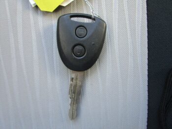 ミライース Ｘ　ＳＡⅢ　純正ナビ・ＴＶ 4WD