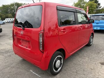 N-WGN L 4WD