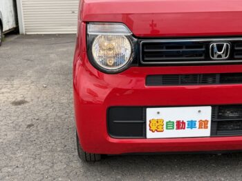 N-WGN L 4WD