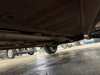 ハスラー ハイブリッドG ナビ・Bカメラ　4WD