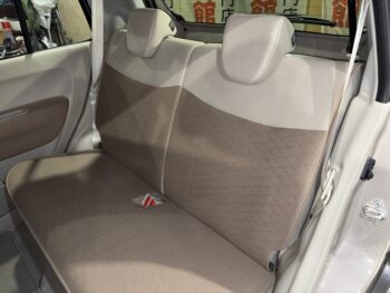 アルトラパン ハイブリッド　X　全方位モニター用カメラパッケージ　スズキコネクト対応通信機装着車　4WD