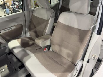 アルトラパン ハイブリッド　X　全方位モニター用カメラパッケージ　スズキコネクト対応通信機装着車　4WD