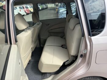 ムーヴ X SA 4WD