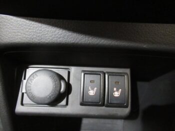 アルト HYBRID　X　純正全方位モニター付ディスプレイオーディオ 4WD