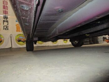 ムーヴ Ｘ　ＳＡⅡ 4WD