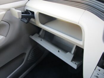 ムーヴ Ｘ　ＳＡⅡ 4WD