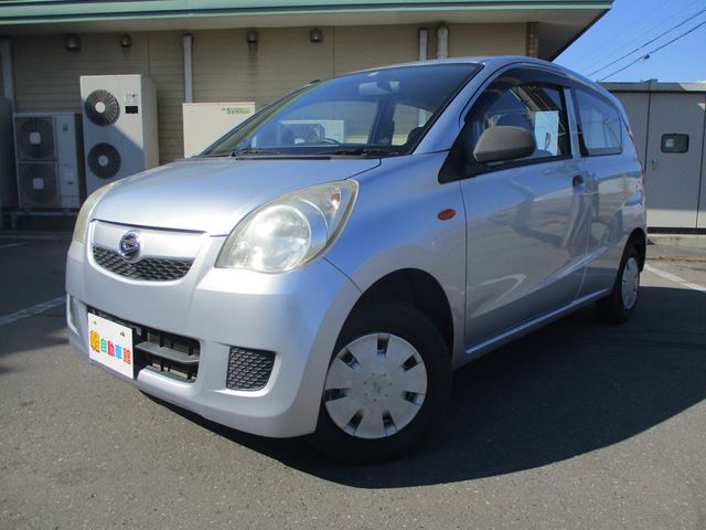 ミラバン TX