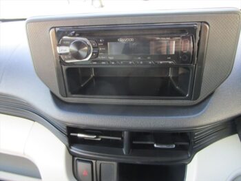 ムーヴ Ｘ　ＳＡⅡ 4WD