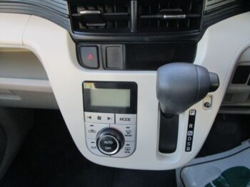 ムーヴ Ｘ　ＳＡⅡ 4WD