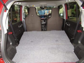 アルト HYBRID　X　純正全方位モニター付ディスプレイオーディオ 4WD