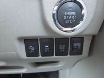 ムーヴ Ｘ　ＳＡⅡ 4WD