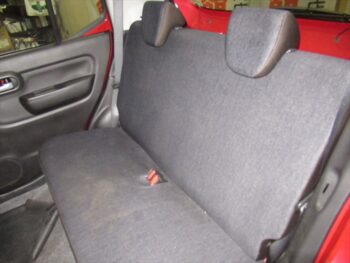 アルト HYBRID　X　純正全方位モニター付ディスプレイオーディオ 4WD