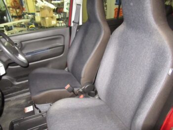 アルト HYBRID　X　純正全方位モニター付ディスプレイオーディオ 4WD