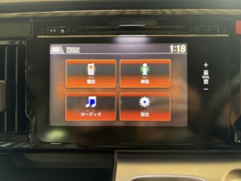 N-WGN Ｇ・Ａパッケージ 4WD