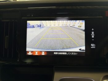 N-WGN Ｇ・Ａパッケージ 4WD