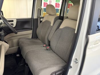 N-BOX G・Lホンダセンシング　純正ディスプレイオーディオ・TV・バックカメラ　4WD