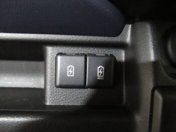 アルト HYBRID　X　純正全方位モニター付ディスプレイオーディオ 4WD