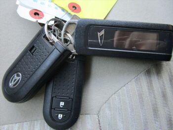 ムーヴ Ｘ　ＳＡⅡ 4WD