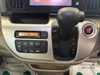 N-WGN Ｇ・Ａパッケージ 4WD