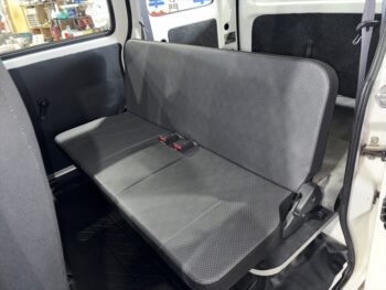 ハイゼットカーゴバン スペシャル　4WD