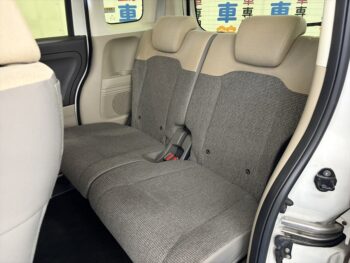 N-BOX G・Lホンダセンシング　純正ディスプレイオーディオ・TV・バックカメラ　4WD