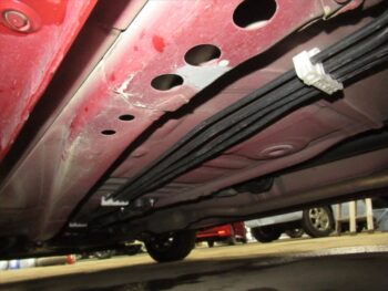 アルト HYBRID　X　純正全方位モニター付ディスプレイオーディオ 4WD