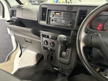 ハイゼットカーゴバン スペシャル　4WD