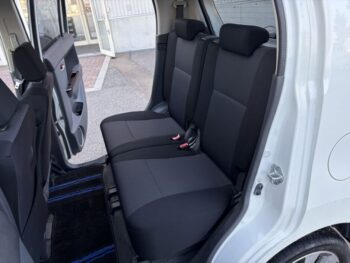 AZ-ワゴンカスタムスタイル ＸＴ ターボ Ｌ 4WD