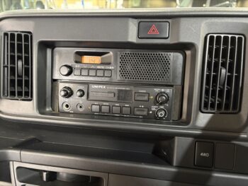 ハイゼットカーゴバン スペシャル　4WD