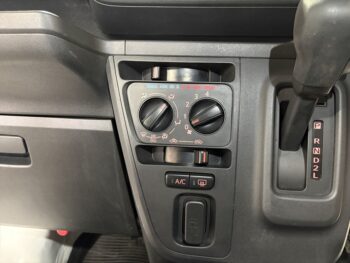 ハイゼットカーゴバン スペシャル　4WD