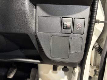 ハイゼットカーゴバン スペシャル　4WD