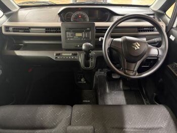 ワゴンR ＦＸ 4WD