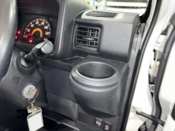 ハイゼットカーゴバン スペシャル　4WD
