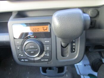モコ Ｘ　ＦＯＵＲ 4WD